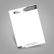 Papel Timbrado Word Advogado