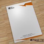 Papel Timbrado Word Download